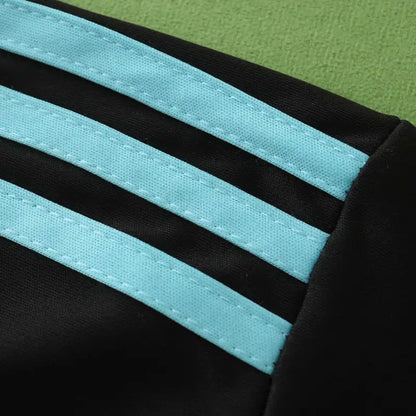 Inter Miami CF Black Concept Edition Fan Version 24/25 Season Jersey