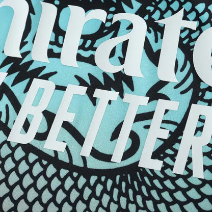 Real Madrid CF Concept Fan Version 24/25 Season Jersey