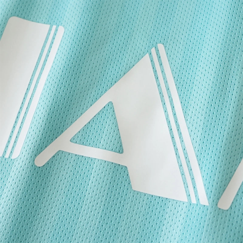 Inter Miami CF Third Fan Version 24/25 Season Jersey
