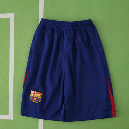 F.C. Barcelona Home Kids Kit 25/26 Season