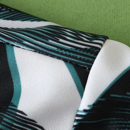 Newcastle United F.C. Training Clothes Fan Version 24/25 Season