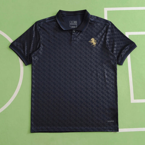 Juventus F.C. Third Fan Version 24/25 Season Jersey