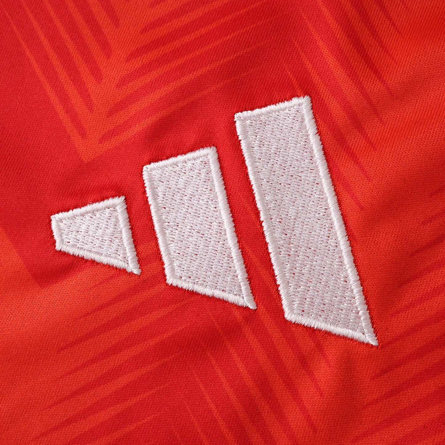 2026 FIFA World Cup Chile Home Jersey