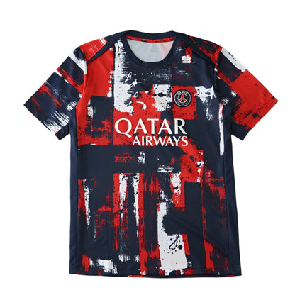 Paris Saint-Germain F.C. Training Clothes Fan Version 24/25 Season