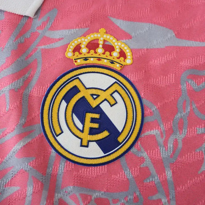 Real Madrid CF Concept Fan Version 24/25 Season Jersey