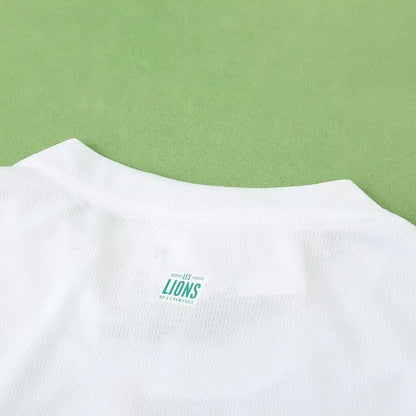 Senegal National Team Home Fan Version 25/26 Season Jersey