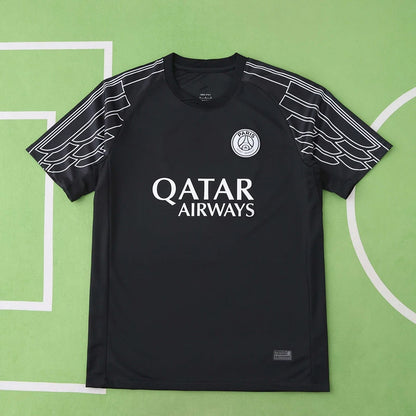 Paris Saint-Germain F.C. Fourth Fan Version 24/25 Season Jersey