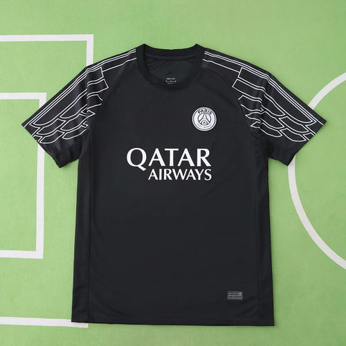 Paris Saint-Germain F.C. Fourth Fan Version 24/25 Season Jersey
