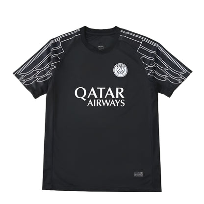 Paris Saint-Germain F.C. Fourth Fan Version 24/25 Season Jersey