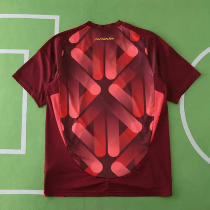Germany National Team Away Fan Version 25/26 Season Jersey