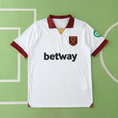 West Ham United F.C. Third Fan Version 24/25 Season Jersey