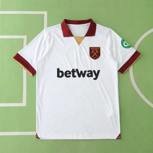 West Ham United F.C. Third Fan Version 24/25 Season Jersey
