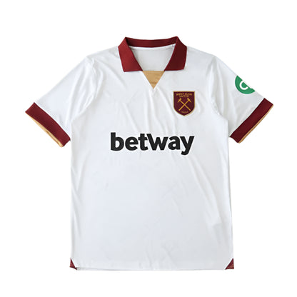 West Ham United F.C. Third Fan Version 24/25 Season Jersey