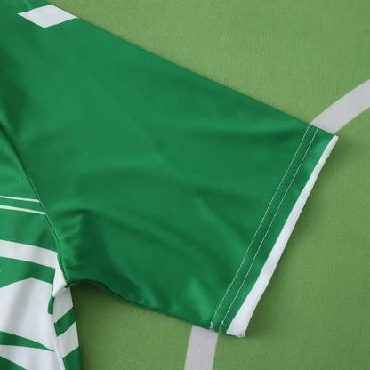 Real Betis Balompié NARUTO Fan Version 24/25 Season Jersey