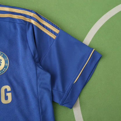 Chelsea F.C. Home Retro Fan Version 12/13 Season Jersey