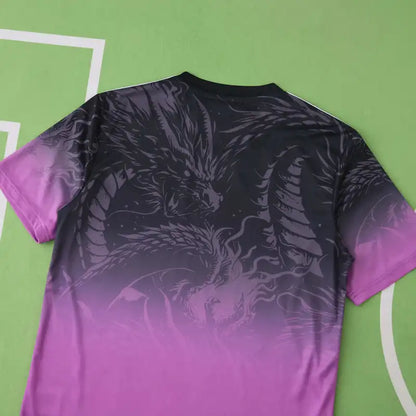 Real Madrid CF Concept Fan Version 24/25 Season Jersey