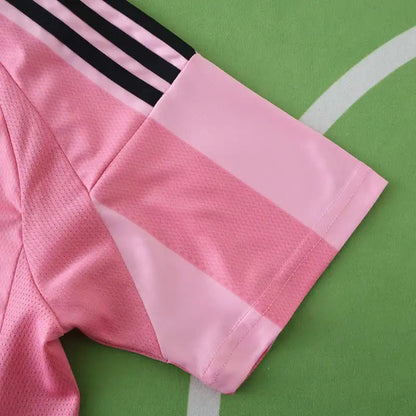 Inter Miami CF Home Fan Version 25/26 Season Jersey