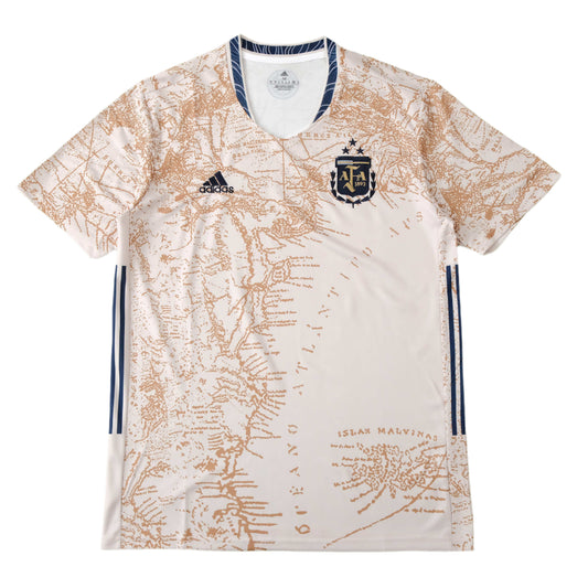 Argentina National Team Commemorative Edition 21/22 Season Jersey