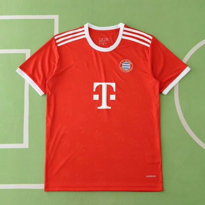 Fußball-Club Bayern München Concept Fan Version 24/25 Season Jersey
