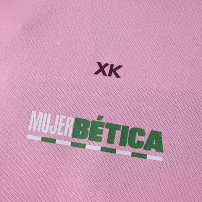 Real Betis Balompié Concept Fan Version 25/26 Season Jersey