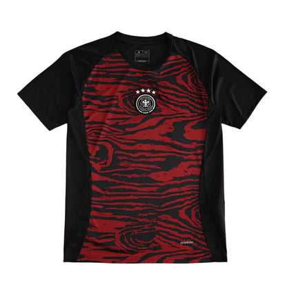Germany National Team UEFA Training Fan Version 24/25 Season Jersey