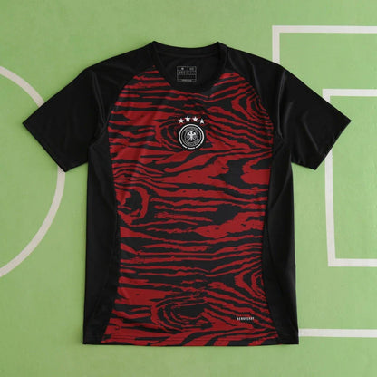 Germany National Team UEFA Training Fan Version 24/25 Season Jersey