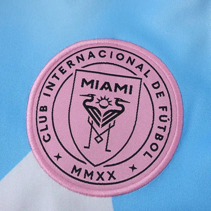 Inter Miami CF Concept Fan Version 25/26 Season Jersey