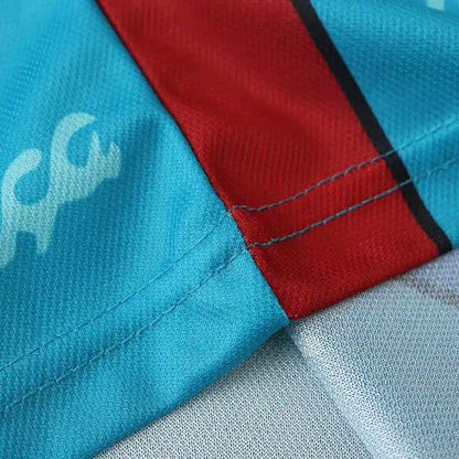 FC Barcelona Away Retro Fan Version 96/97 Season Jersey