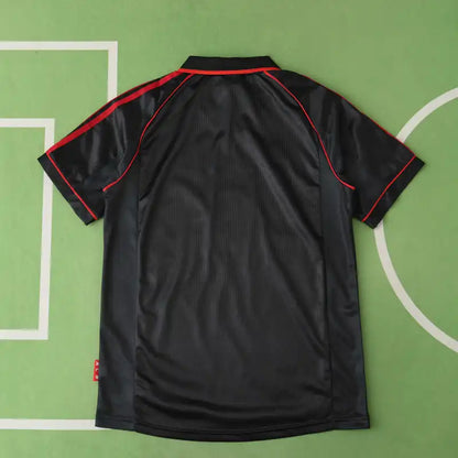 A.C. Milan Third Retro Fan Version 98/99 Season Jersey