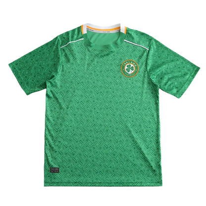 Ireland National Team Home Fan Version 24/25 Season Jersey