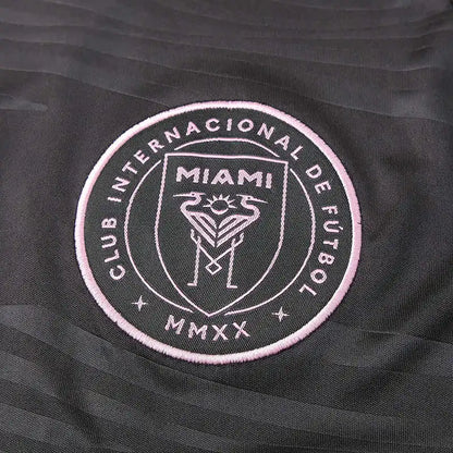 Inter Miami CF Away Fan Version 23/24 Season Jersey