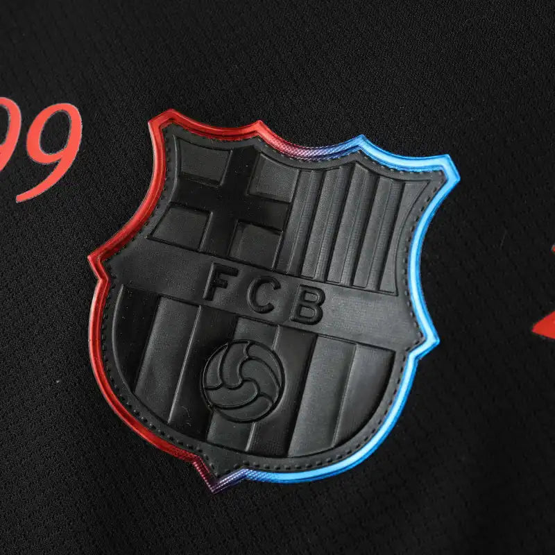 FC Barcelona / Barça Away 125th Anniversary Fan Version 24/25 Season Jersey
