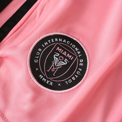 Inter Miami CF Home Shorts 24/25 Season