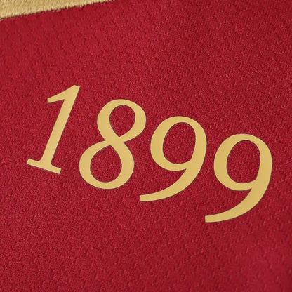FC Barcelona / Barça Home 125th Anniversary Fan Version 24/25 Season Jersey