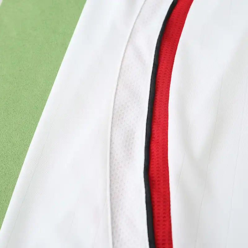 A.C. Milan Away Retro Fan Version 06/07 Season Jersey