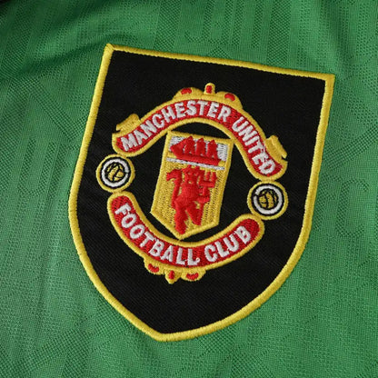 Manchester United F.C. Away Retro Fan Version 92/94 Season Jersey