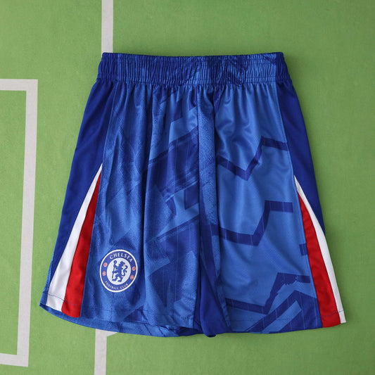 Chelsea F.C. Home Shorts 25/26 Season
