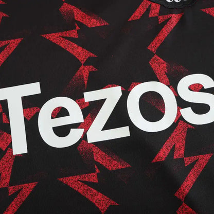 Manchester United F.C. Training Shirt Fan Version 24/25 Season Jersey