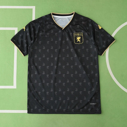 Genoa C.F.C. Third Fan Version 24/25 Season Jersey