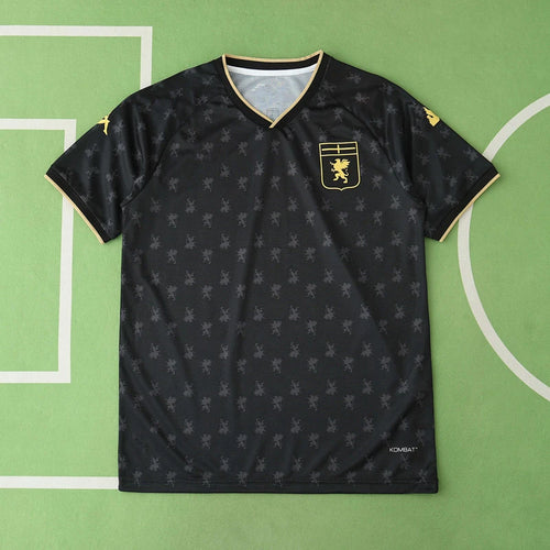 Genoa C.F.C. Third Fan Version 24/25 Season Jersey
