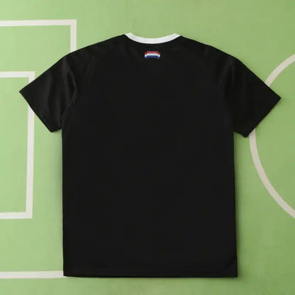 AFC Ajax Black Training Suit Fan Version 24/25 Season