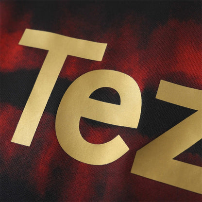 Manchester United F.C. Year of the Snake Limited Fan Version 24/25 Season Jersey