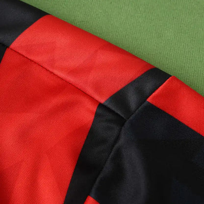 A.C. Milan Home Retro Fan Version 93/94 Season Jersey