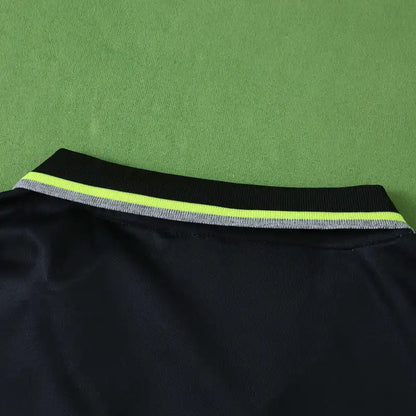 Borussia Dortmund Home Retro Fan Version 1997 Season Jersey