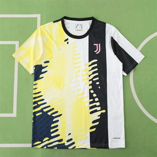 Juventus F.C. Concept Fan Version 24/25 Season Jersey