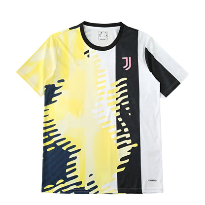 Juventus F.C. Concept Fan Version 24/25 Season Jersey