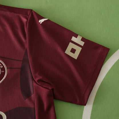 Manchester City F.C. Third Fan Version 24/25 Season Jersey