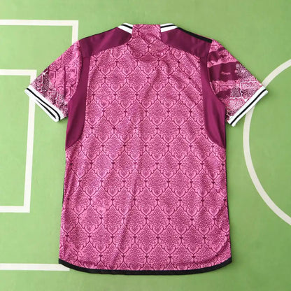 Real Madrid CF Concept Fan Version 24/25 Season Jersey