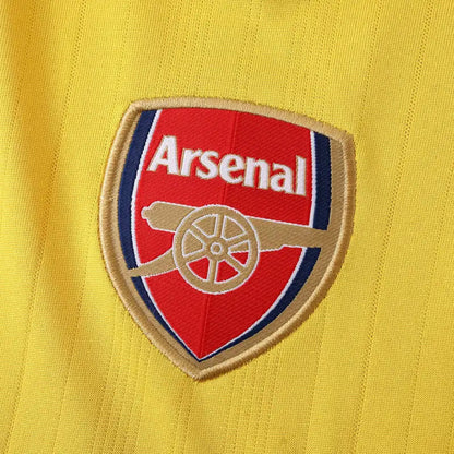 Arsenal F.C. Away Retro Fan Version 05/06 Season Jersey