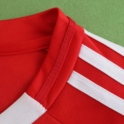 S.L. Benfica Home Fan Version 24/25 Season Jersey